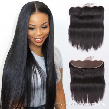 8a 9a10a Raw India Unprocessed Cuticle Aligned Virgin Hair Vendors Silky Straight Real Human Hair Extension Brazilian Human Hair